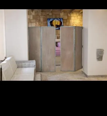 Old Town דירה *