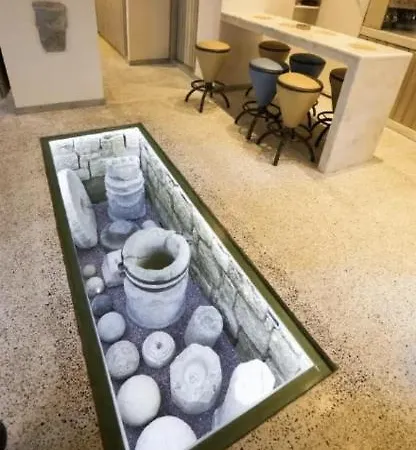 Old Town Apartment