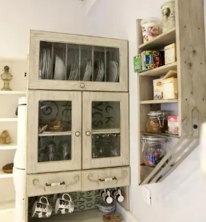 Old Town Appartement *