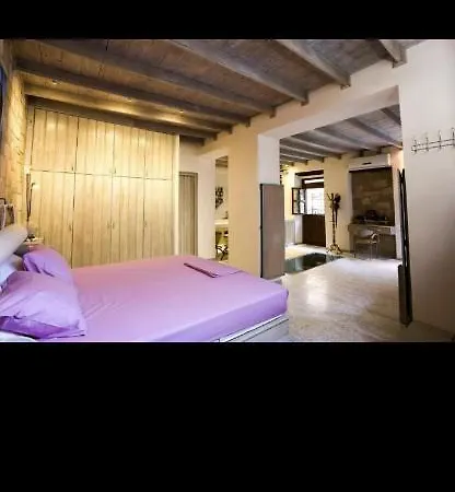 Apartment Old Town