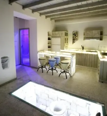 Appartement Old Town